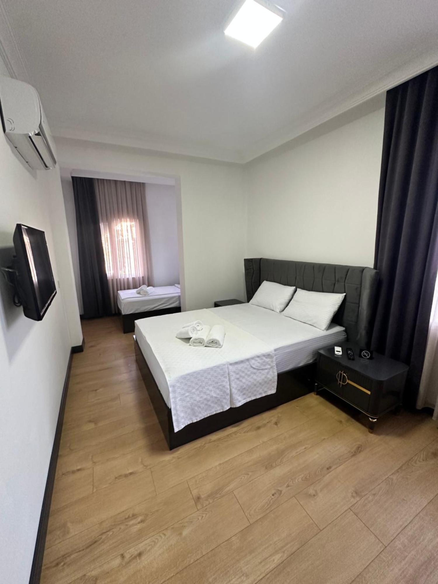 Davidson Boutique Hotel Antalya Exterior foto